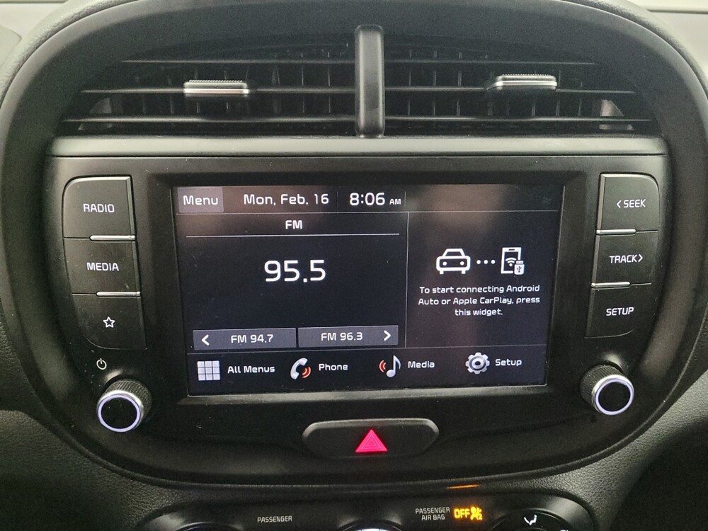 2023 Kia Soul in Miamisburg, OH 45342 - 18108599 25