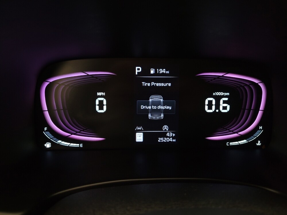 2023 Kia Soul in Miamisburg, OH 45342 - 18108599 23