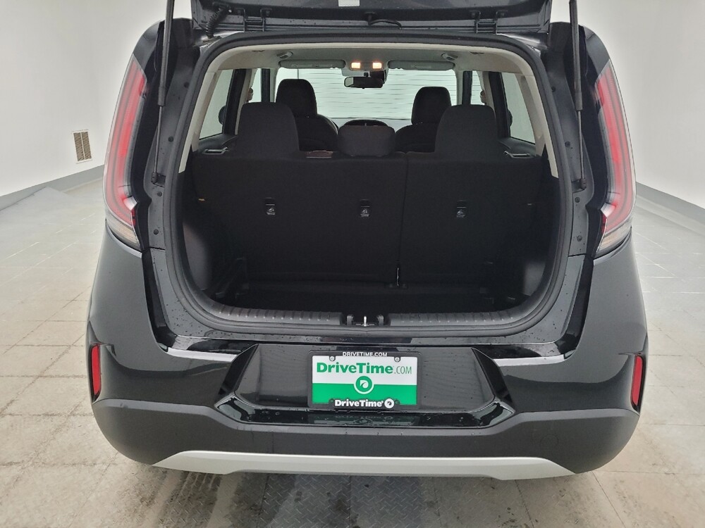 2023 Kia Soul in Miamisburg, OH 45342 - 18108599 29