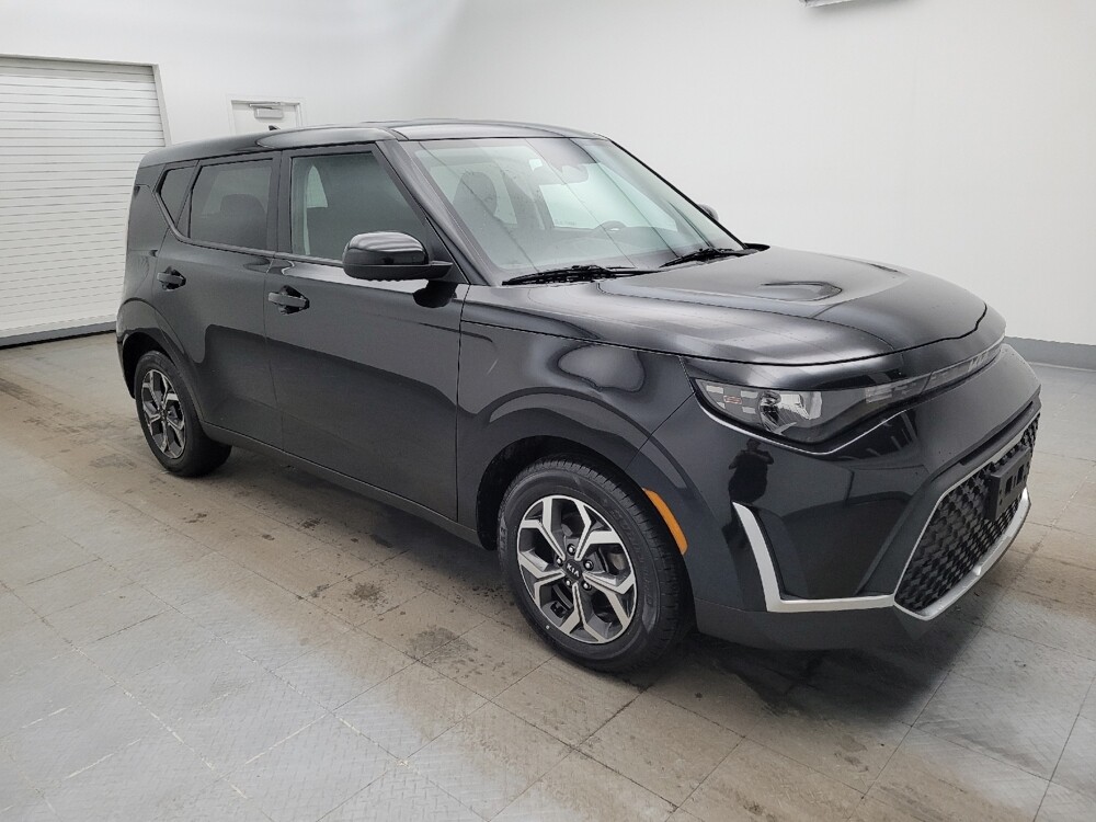 2023 Kia Soul in Miamisburg, OH 45342 - 18108599 11