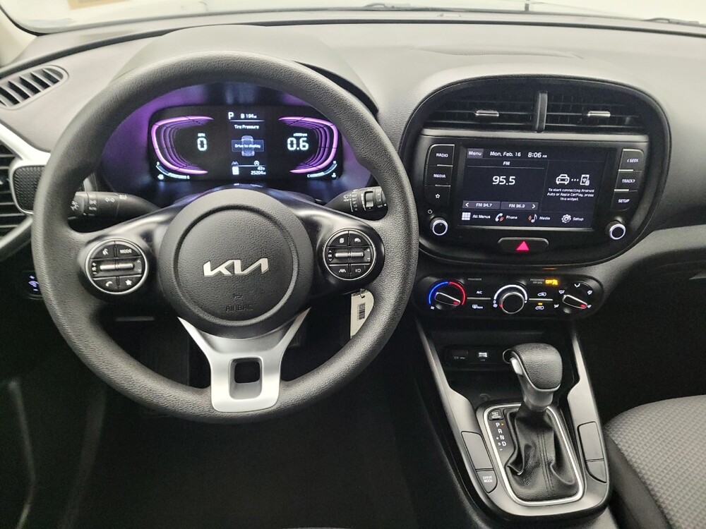 2023 Kia Soul in Miamisburg, OH 45342 - 18108599 22