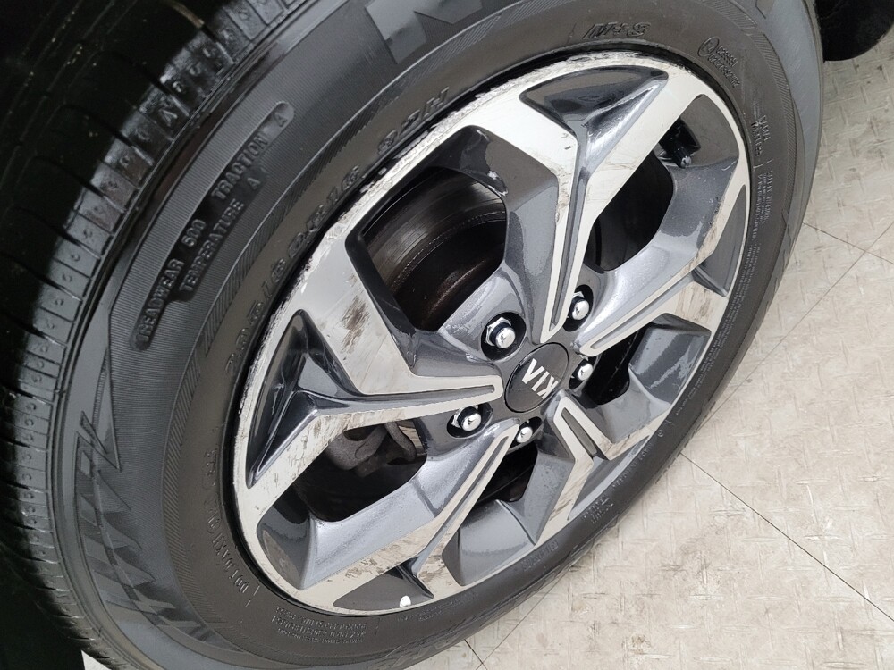 2023 Kia Soul in Miamisburg, OH 45342 - 18108599 31