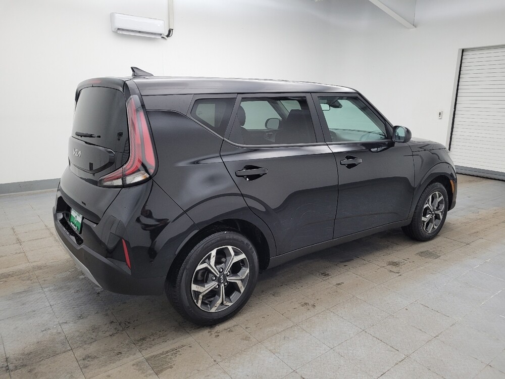 2023 Kia Soul in Miamisburg, OH 45342 - 18108599 10
