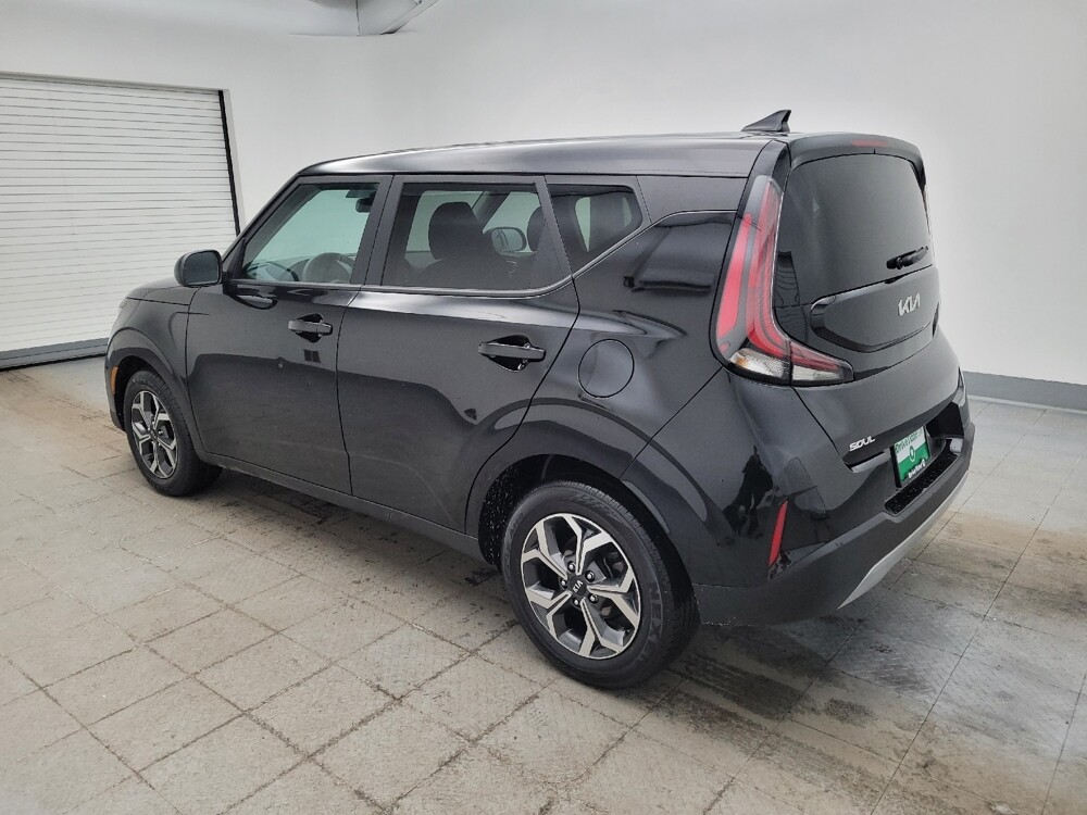 2023 Kia Soul in Miamisburg, OH 45342 - 18108599 3