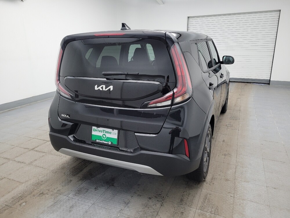 2023 Kia Soul in Miamisburg, OH 45342 - 18108599 7