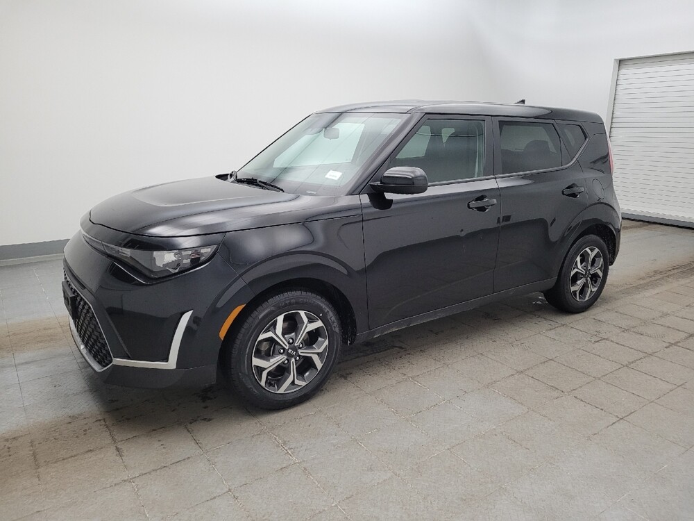 2023 Kia Soul in Miamisburg, OH 45342 - 18108599 2