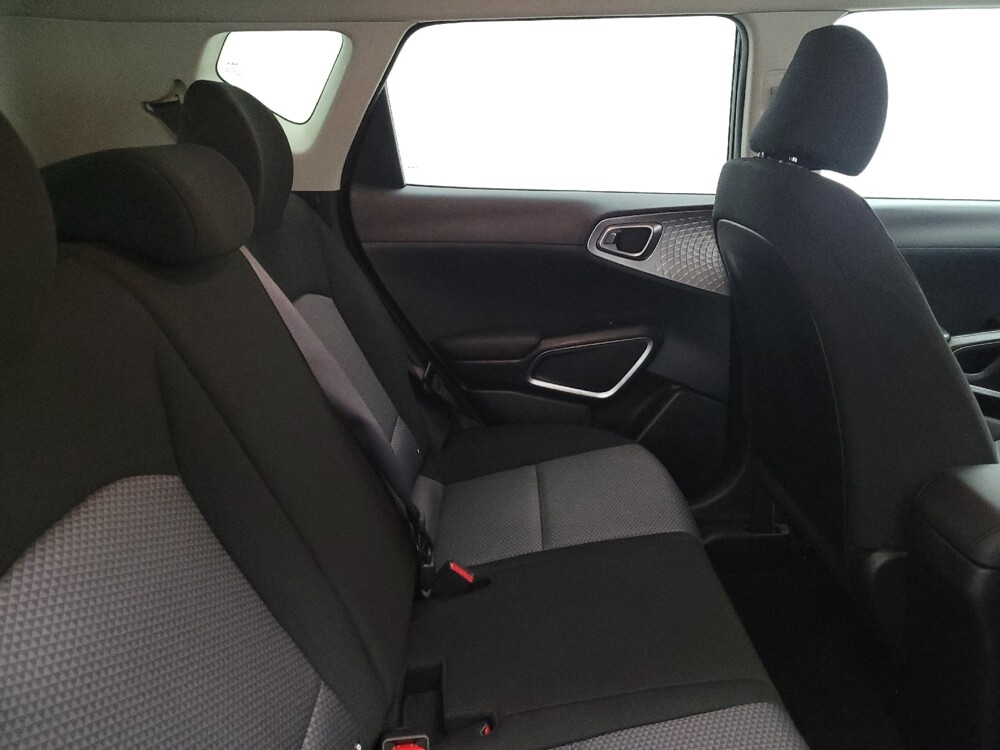 2023 Kia Soul in Miamisburg, OH 45342 - 18108599 19