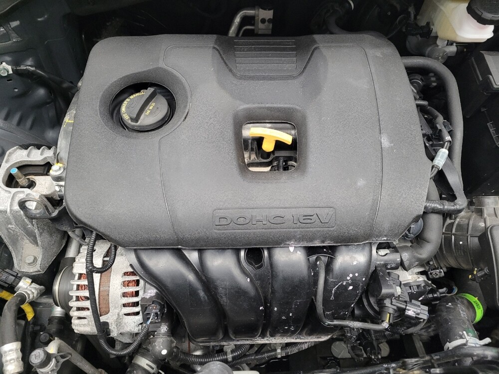 2023 Kia Soul in Miamisburg, OH 45342 - 18108599 30