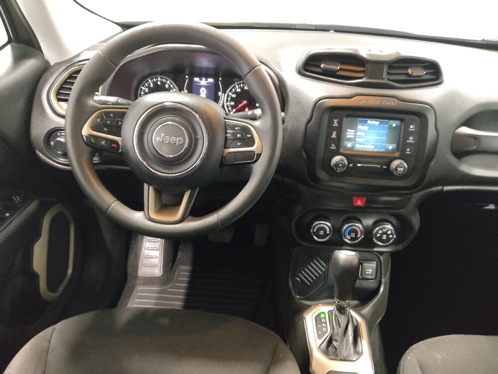 2016 Jeep Renegade in Columbus, OH 43228 - 18108600 22