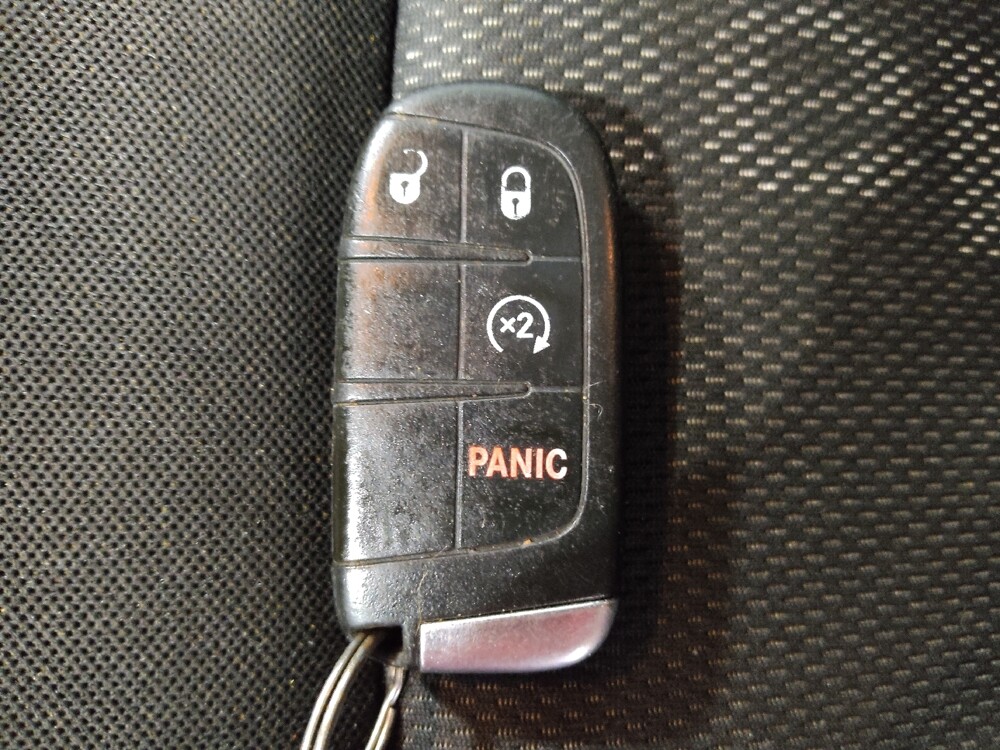 2016 Jeep Renegade in Columbus, OH 43228 - 18108600 32