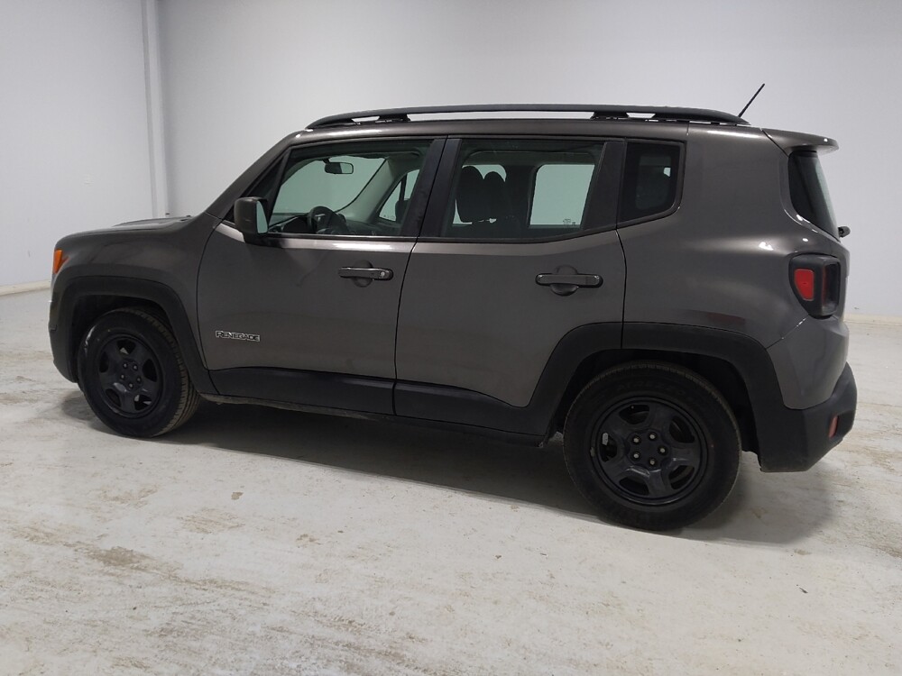 2016 Jeep Renegade in Columbus, OH 43228 - 18108600 3