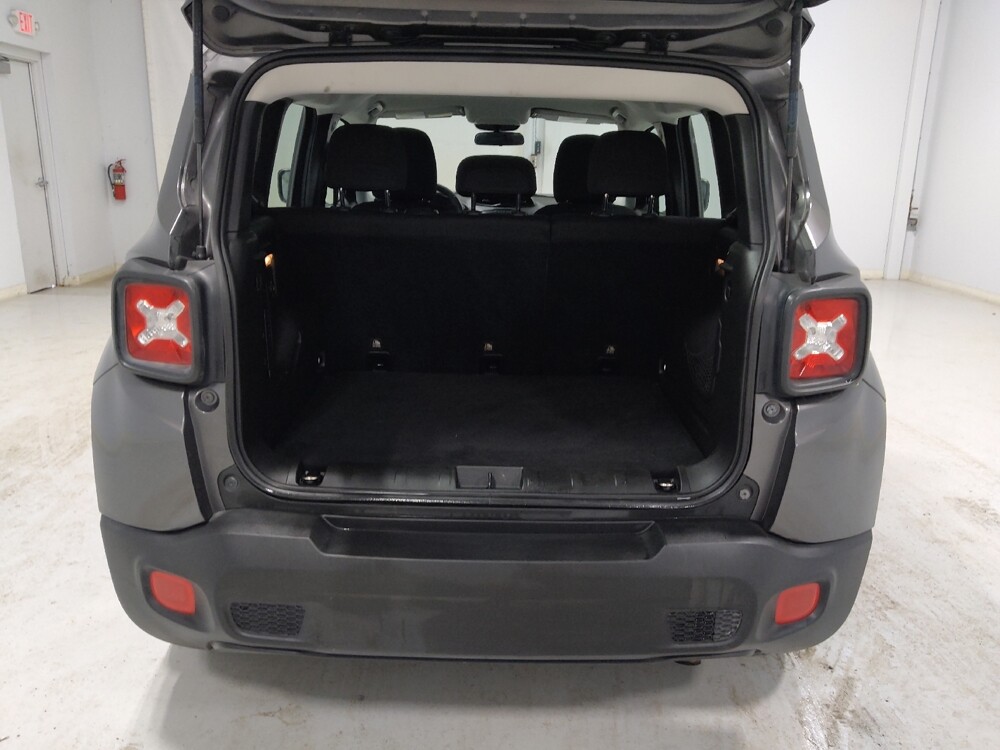 2016 Jeep Renegade in Columbus, OH 43228 - 18108600 29