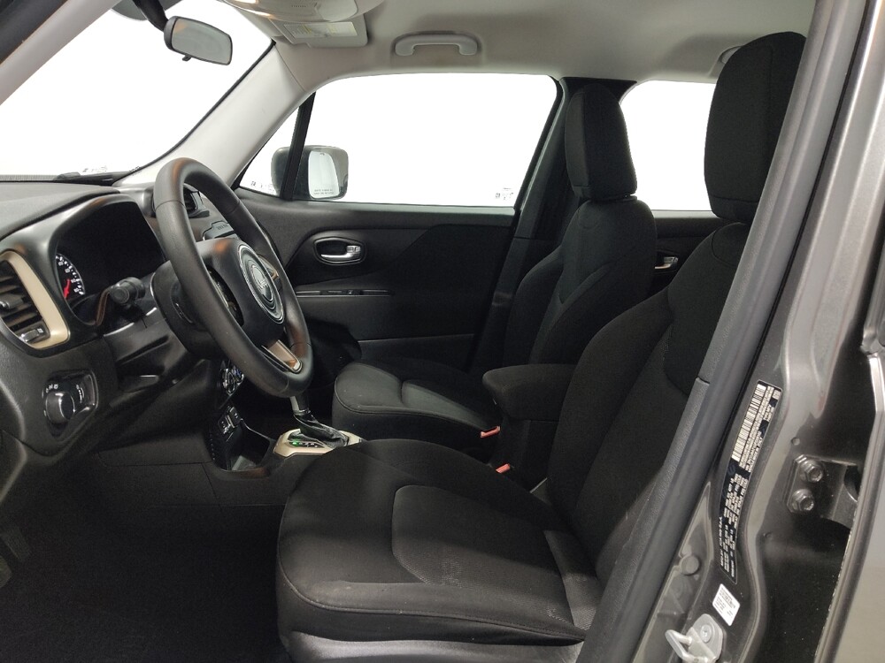 2016 Jeep Renegade in Columbus, OH 43228 - 18108600 17