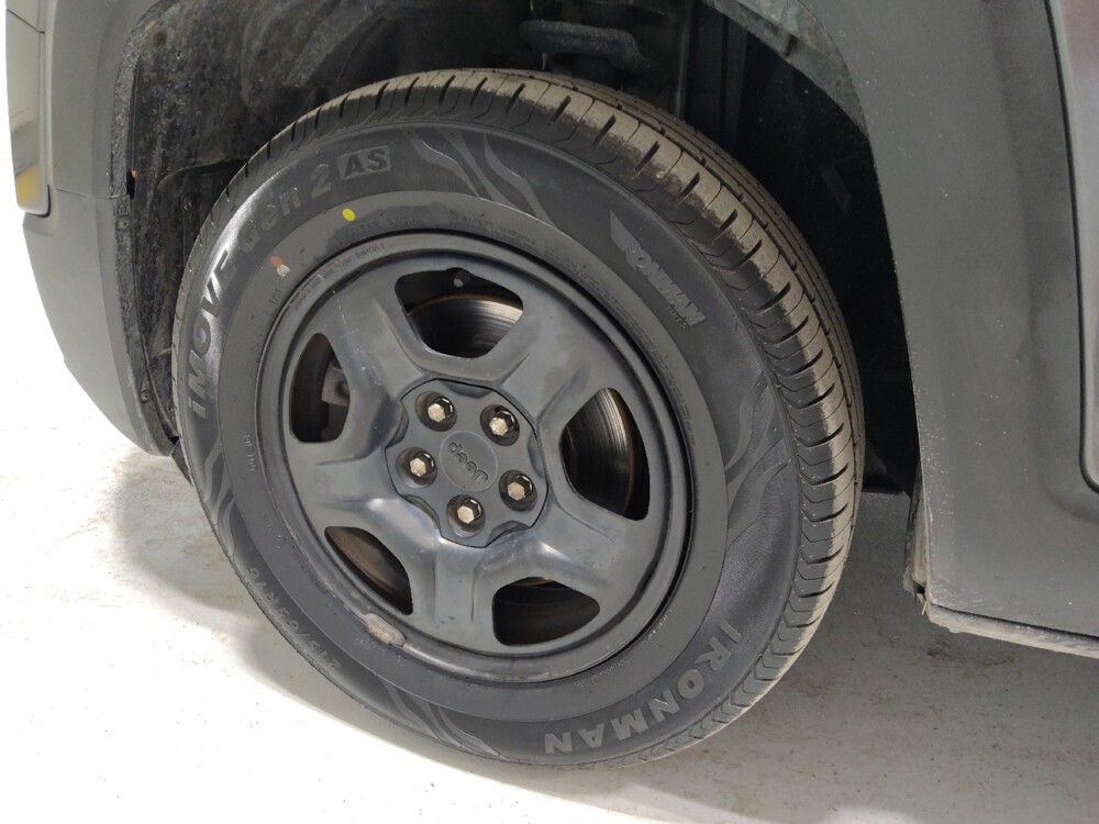 2016 Jeep Renegade in Columbus, OH 43228 - 18108600 31