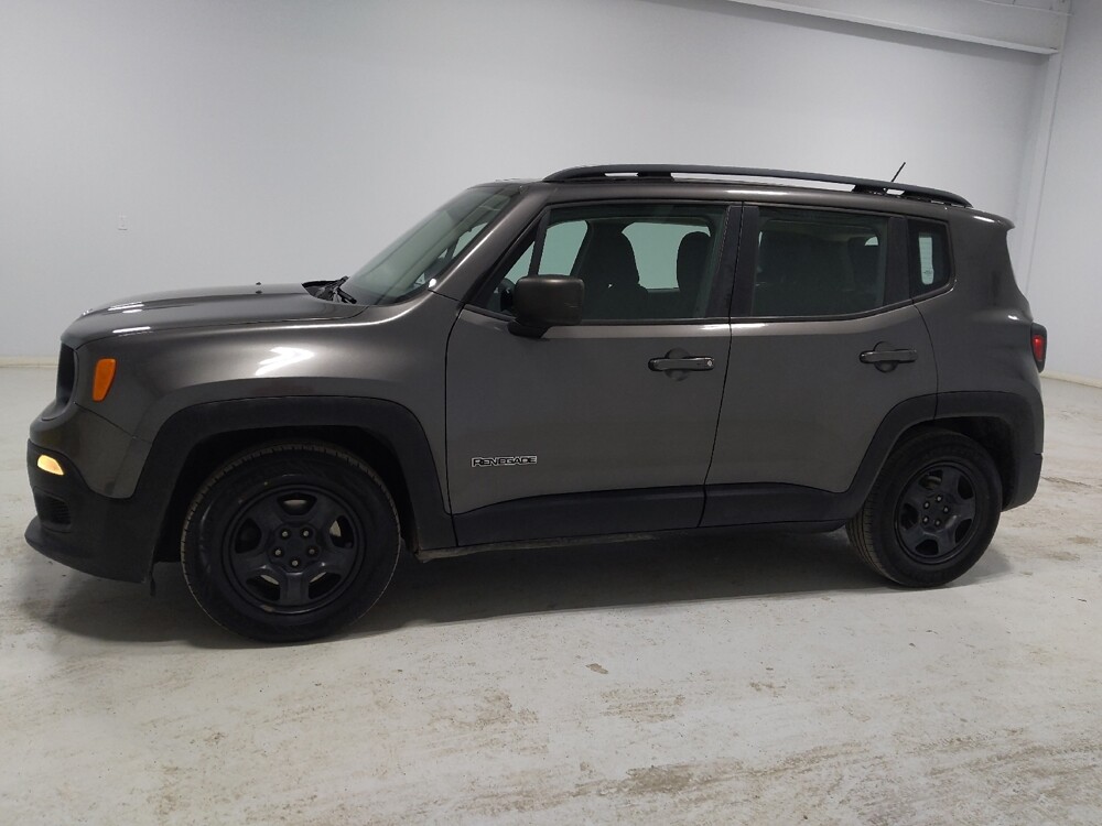 2016 Jeep Renegade in Columbus, OH 43228 - 18108600 2
