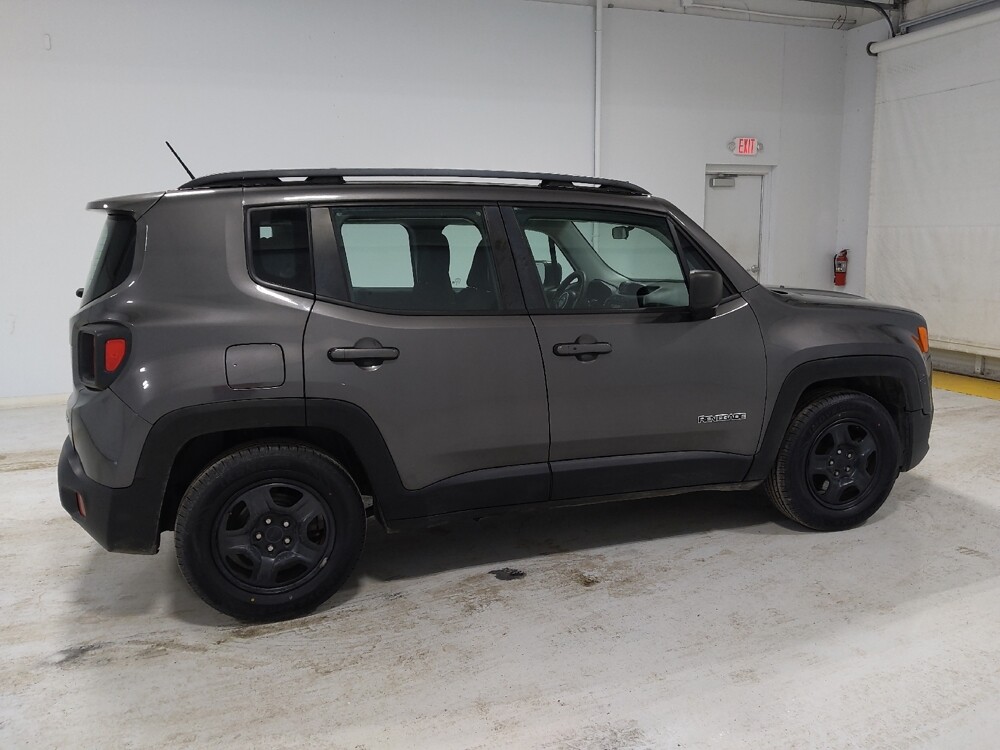 2016 Jeep Renegade in Columbus, OH 43228 - 18108600 10