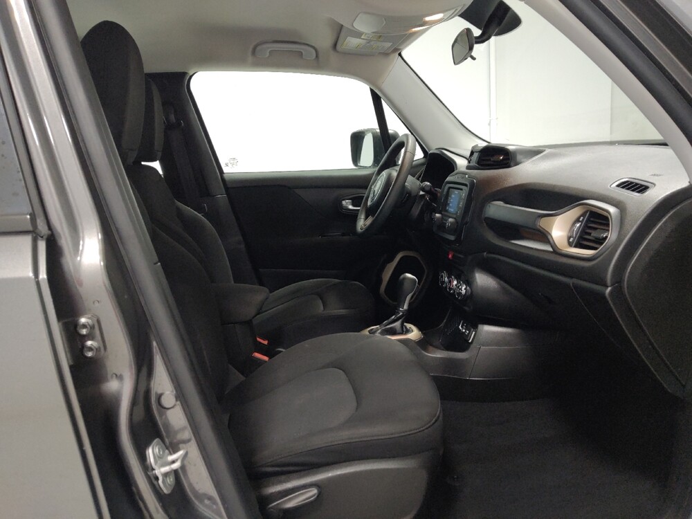 2016 Jeep Renegade in Columbus, OH 43228 - 18108600 21