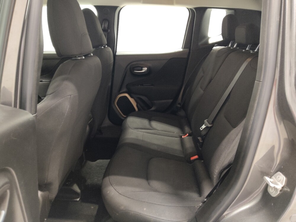 2016 Jeep Renegade in Columbus, OH 43228 - 18108600 18