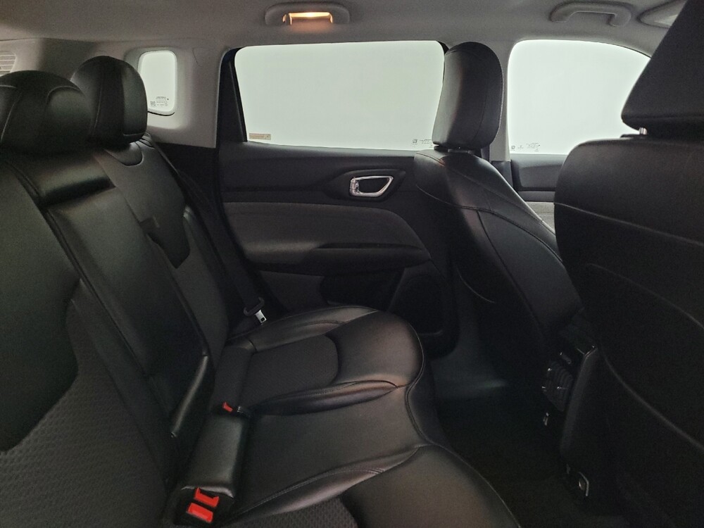 2022 Jeep Compass in Ft Wayne, IN 46805 - 18108601 19