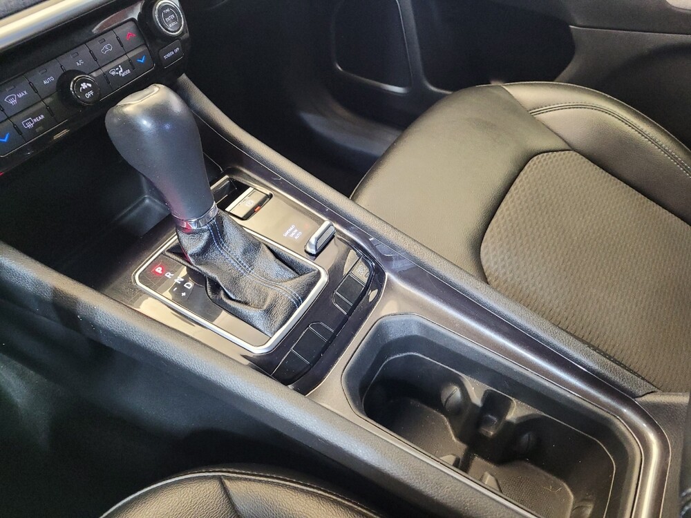 2022 Jeep Compass in Ft Wayne, IN 46805 - 18108601 26