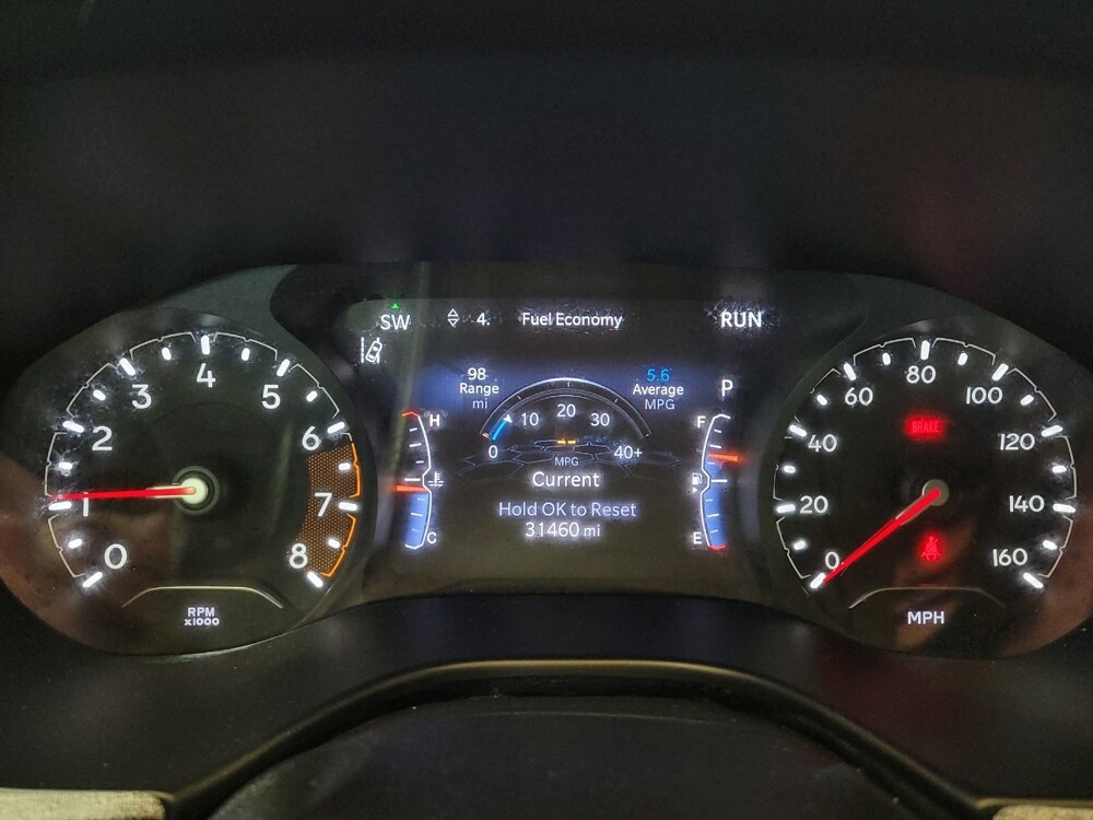 2022 Jeep Compass in Ft Wayne, IN 46805 - 18108601 23