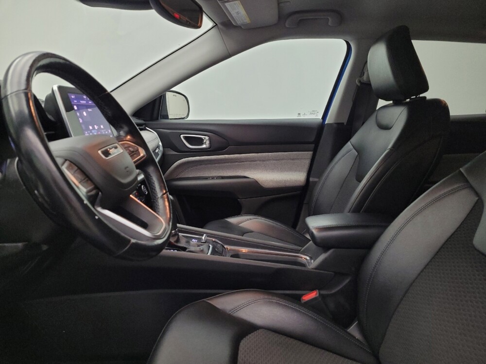 2022 Jeep Compass in Ft Wayne, IN 46805 - 18108601 17