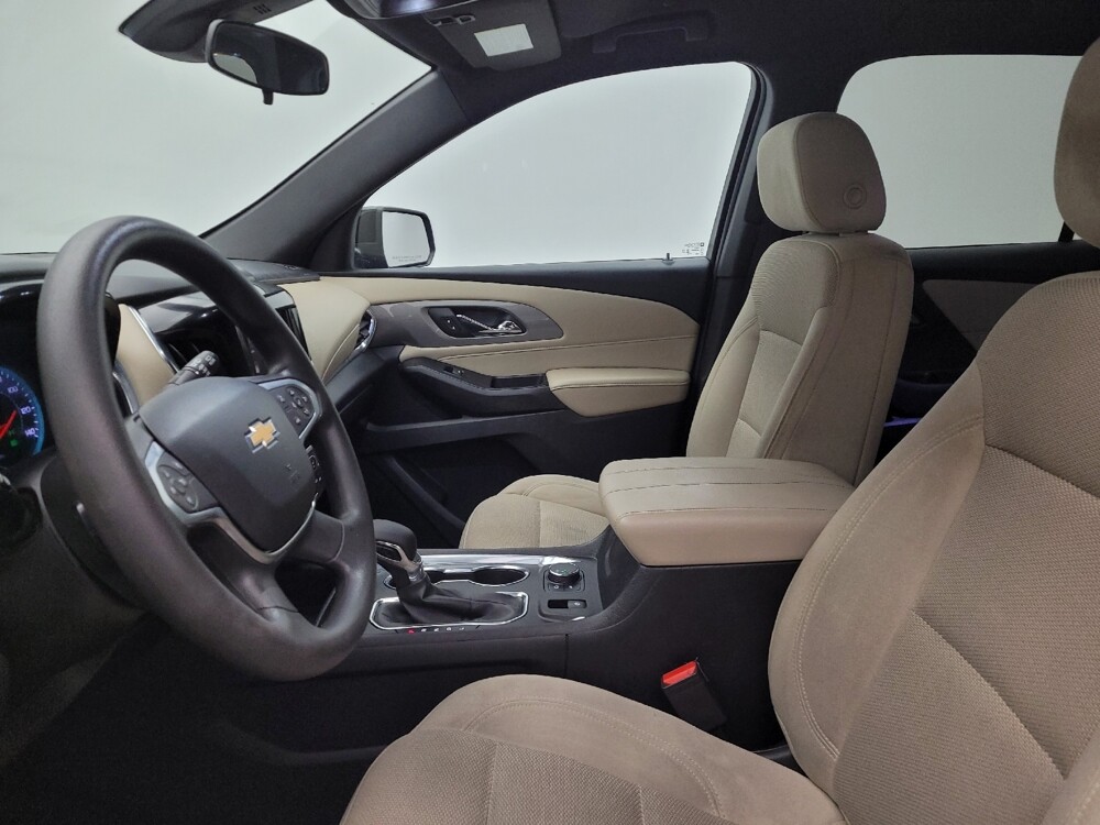 2023 Chevrolet Traverse in Lexington, KY 40509 - 18108602 17