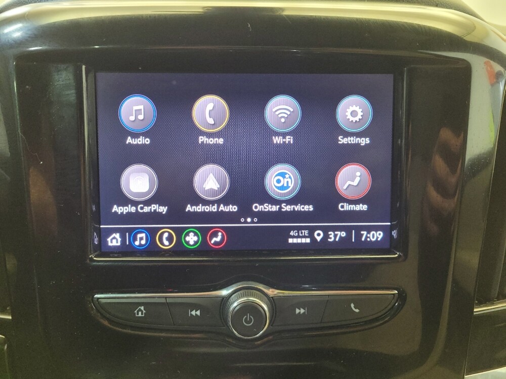 2023 Chevrolet Traverse in Lexington, KY 40509 - 18108602 25