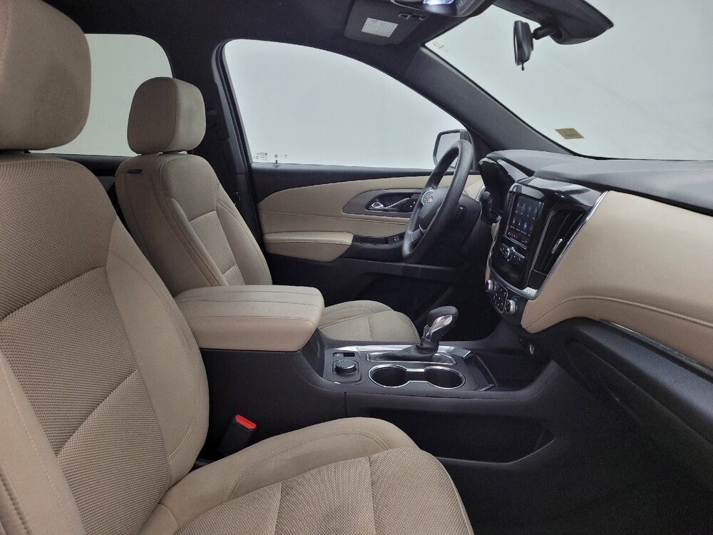 2023 Chevrolet Traverse in Lexington, KY 40509 - 18108602 21