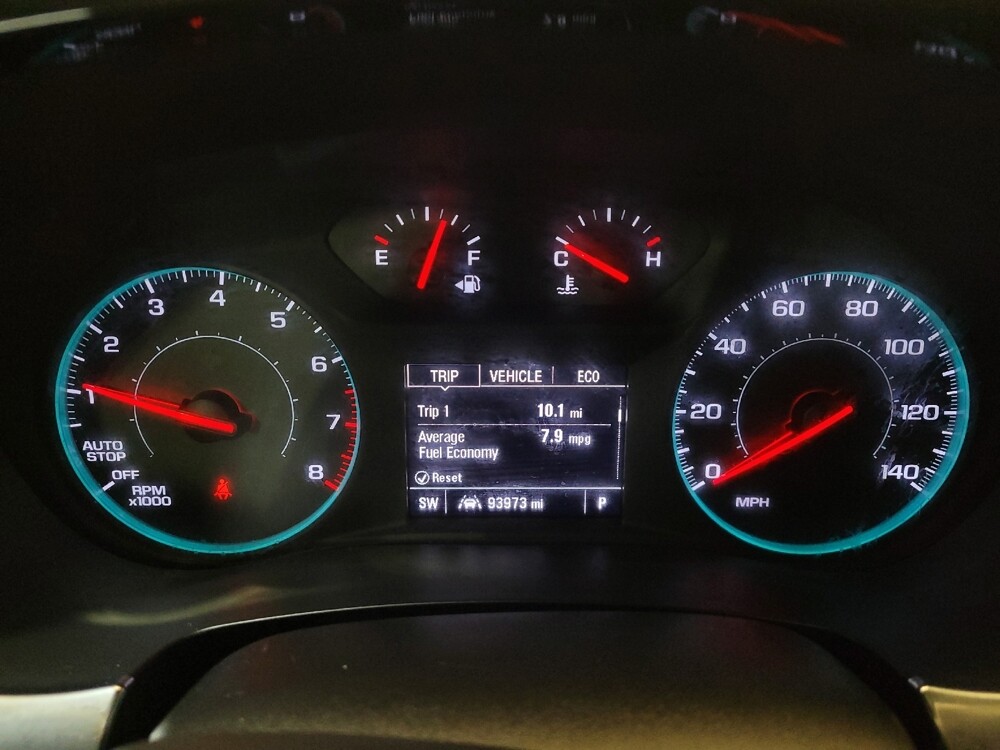 2023 Chevrolet Traverse in Lexington, KY 40509 - 18108602 23