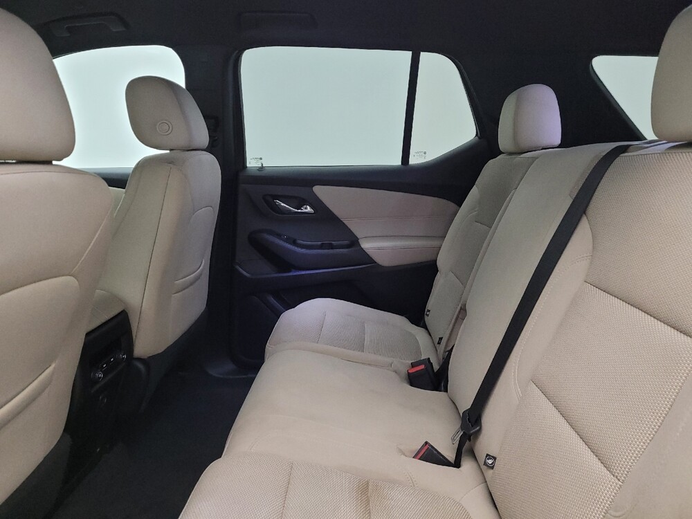 2023 Chevrolet Traverse in Lexington, KY 40509 - 18108602 18