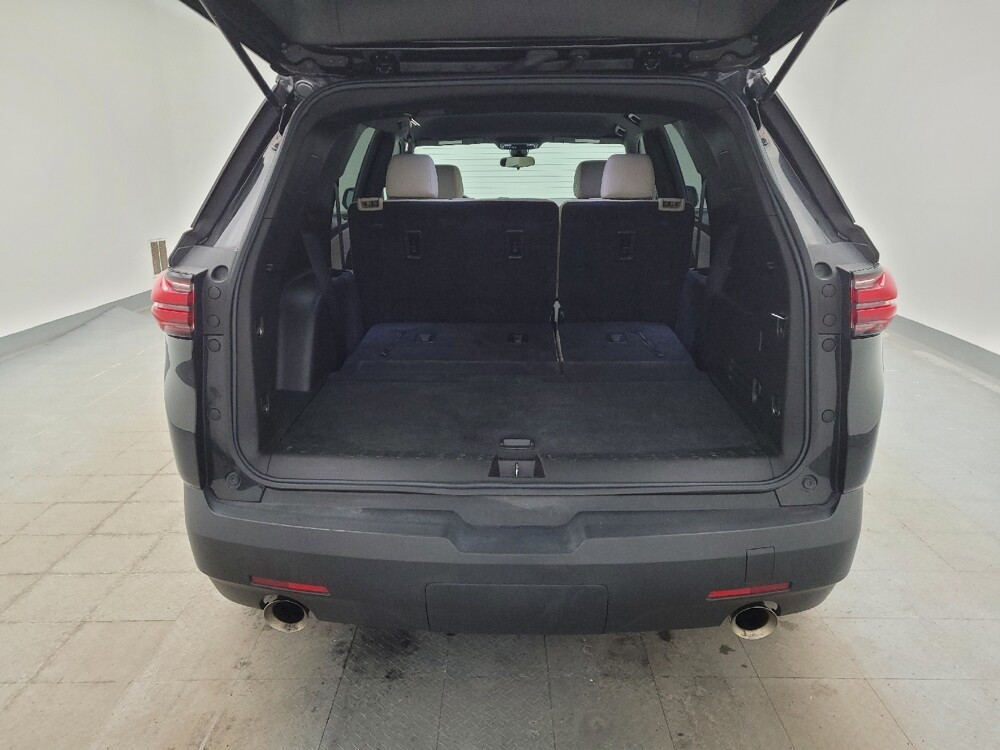 2023 Chevrolet Traverse in Lexington, KY 40509 - 18108602 29