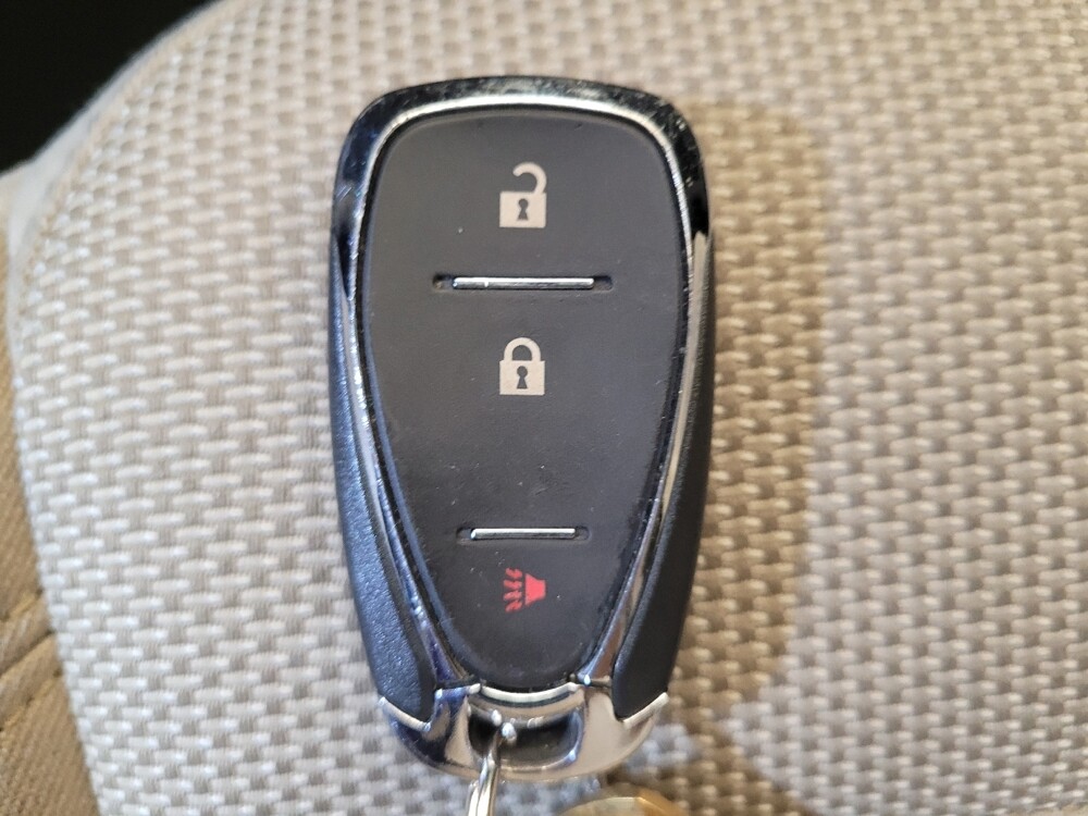 2023 Chevrolet Traverse in Lexington, KY 40509 - 18108602 32