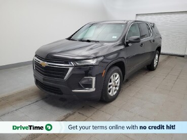 2023 Chevrolet Traverse in Lexington, KY 40509