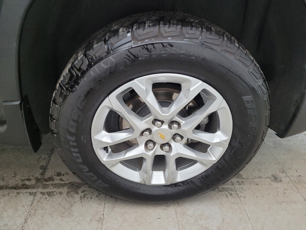 2023 Chevrolet Traverse in Lexington, KY 40509 - 18108602 31