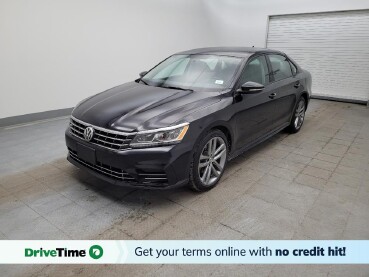 2018 Volkswagen Passat in Miamisburg, OH 45342