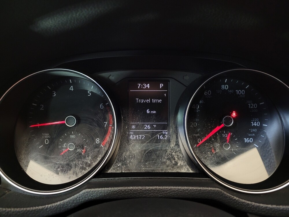 2018 Volkswagen Passat in Miamisburg, OH 45342 - 18108605 23