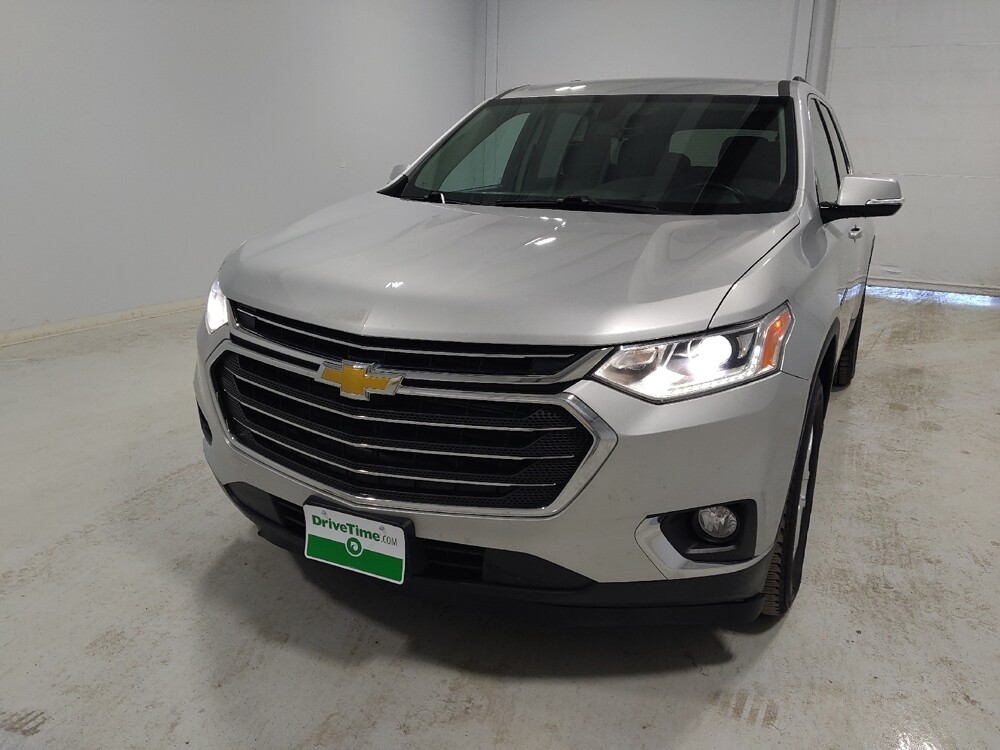 2019 Chevrolet Traverse in Columbus, OH 43228 - 18108606 15