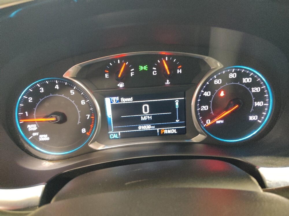 2019 Chevrolet Traverse in Columbus, OH 43228 - 18108606 23