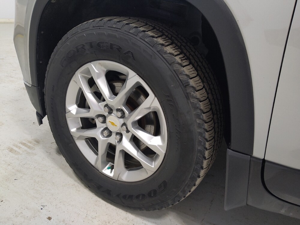 2019 Chevrolet Traverse in Columbus, OH 43228 - 18108606 31