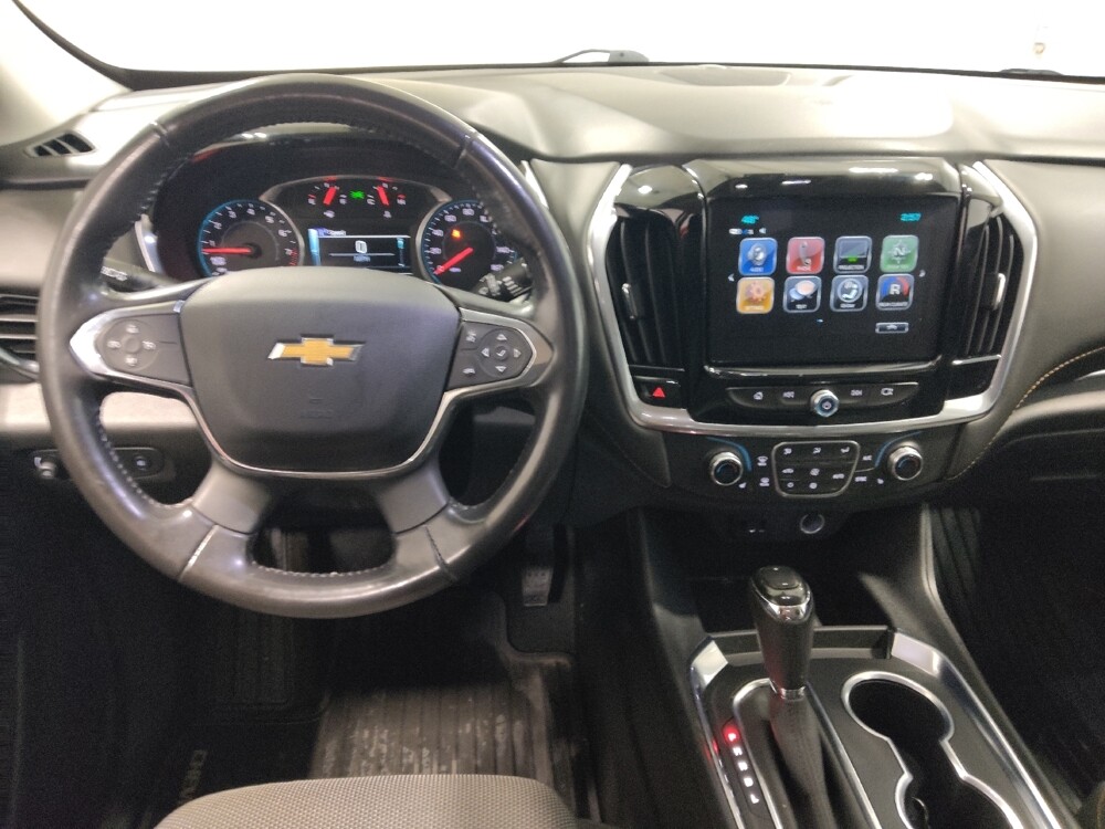 2019 Chevrolet Traverse in Columbus, OH 43228 - 18108606 22