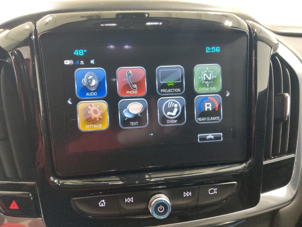 2019 Chevrolet Traverse in Columbus, OH 43228 - 18108606 25