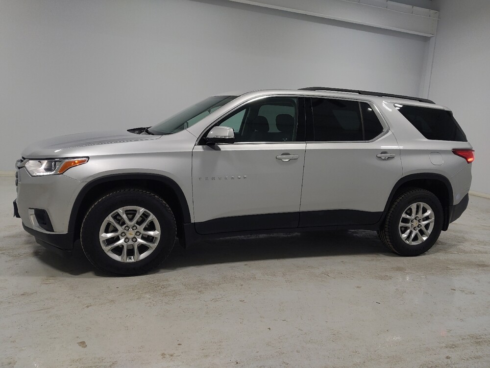 2019 Chevrolet Traverse in Columbus, OH 43228 - 18108606 2