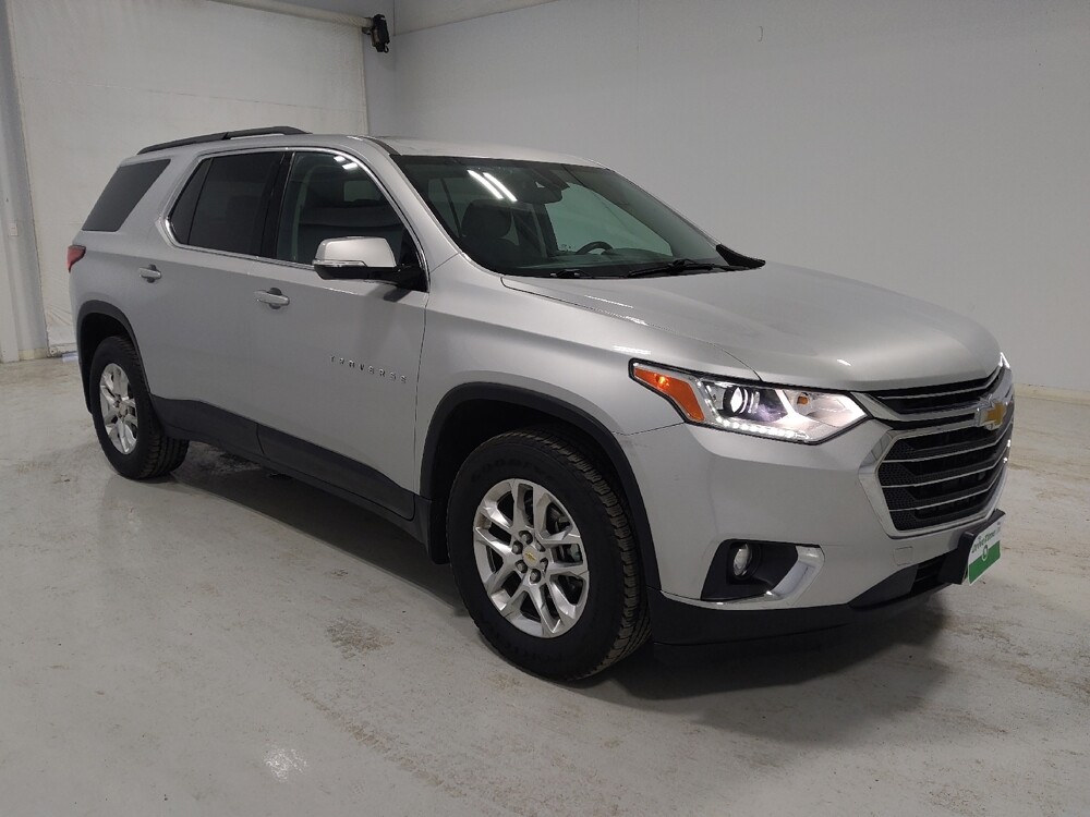 2019 Chevrolet Traverse in Columbus, OH 43228 - 18108606 13