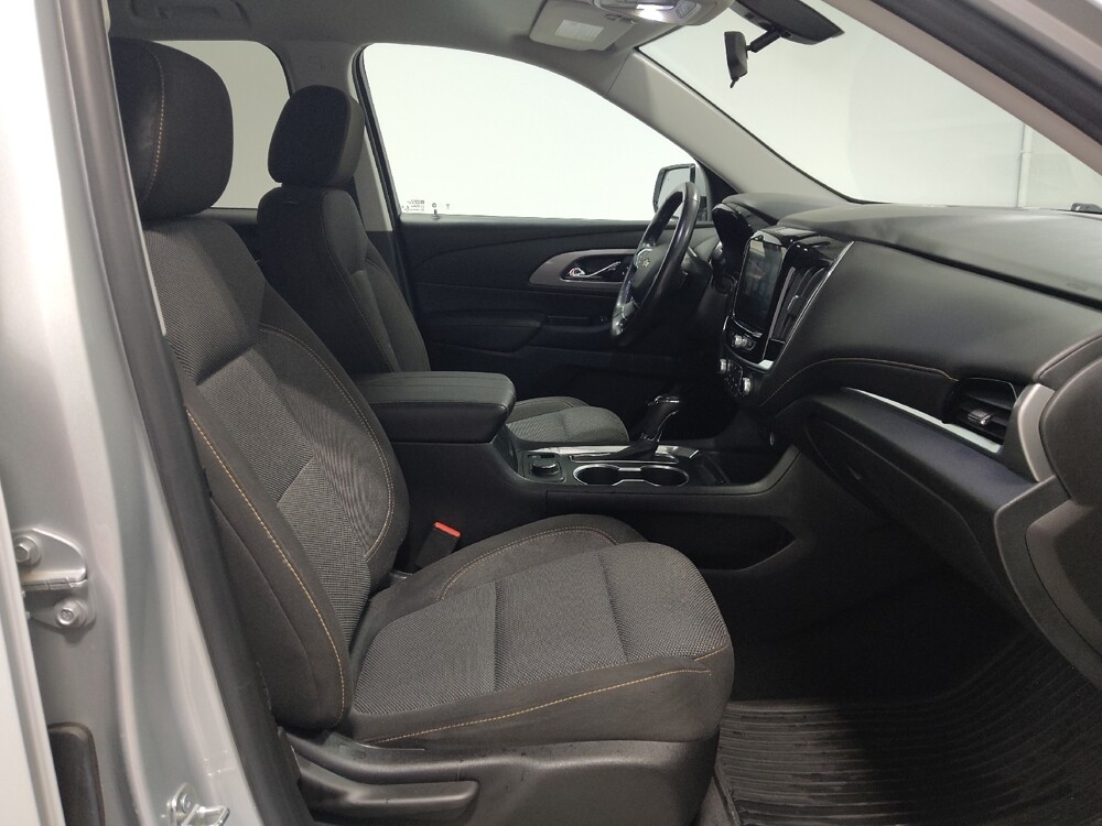 2019 Chevrolet Traverse in Columbus, OH 43228 - 18108606 21