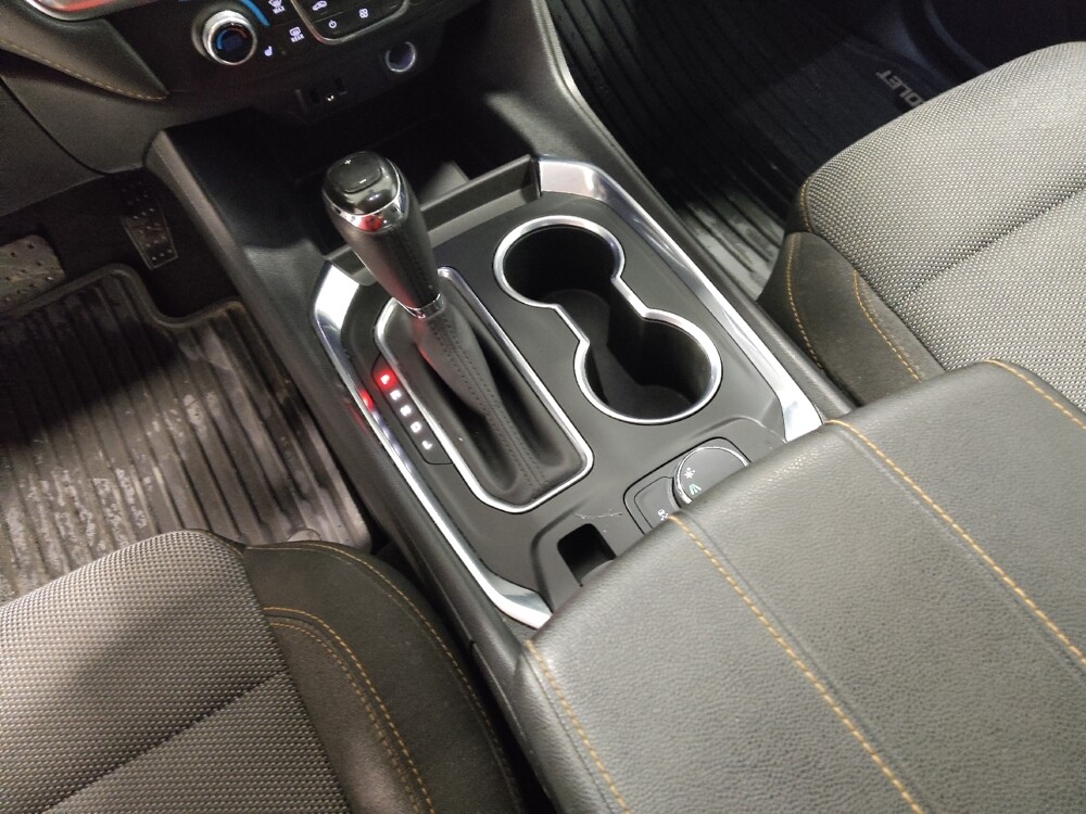 2019 Chevrolet Traverse in Columbus, OH 43228 - 18108606 26