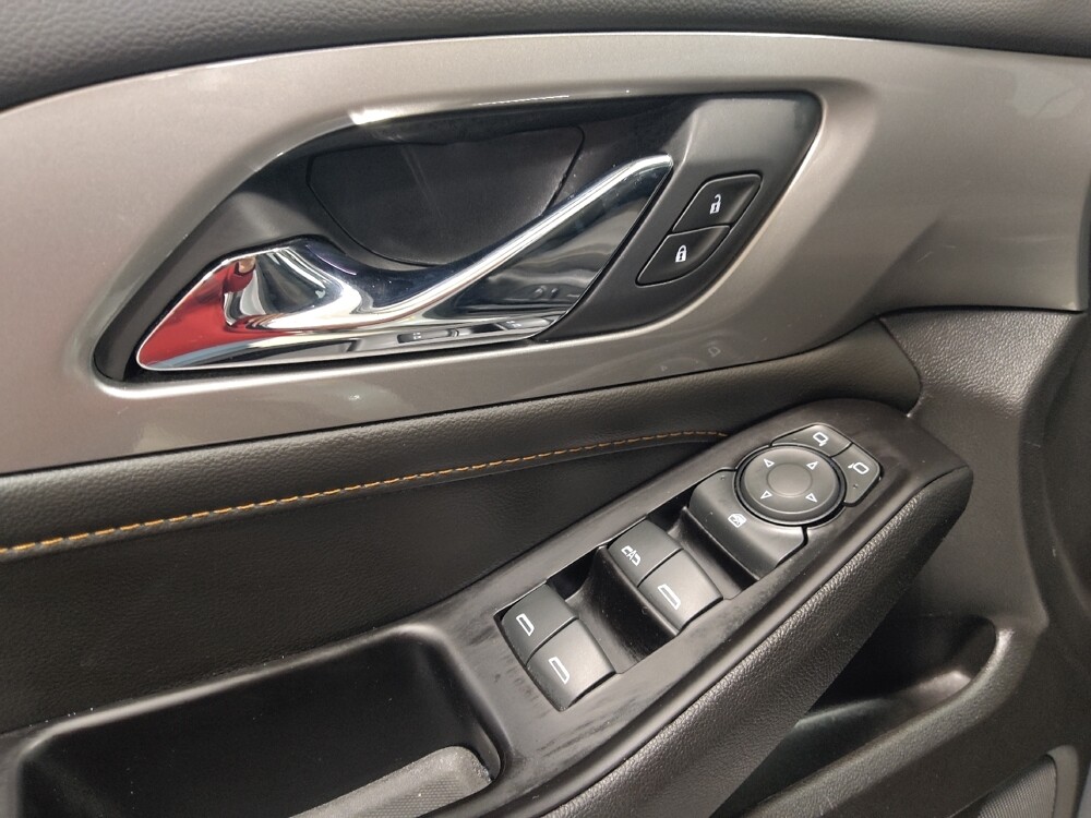 2019 Chevrolet Traverse in Columbus, OH 43228 - 18108606 27