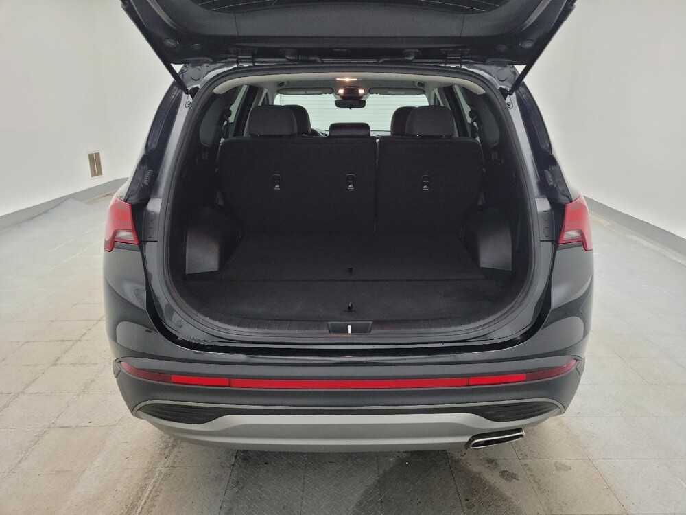 2023 Hyundai Santa Fe in Maple Heights, OH 44137 - 18108607 29