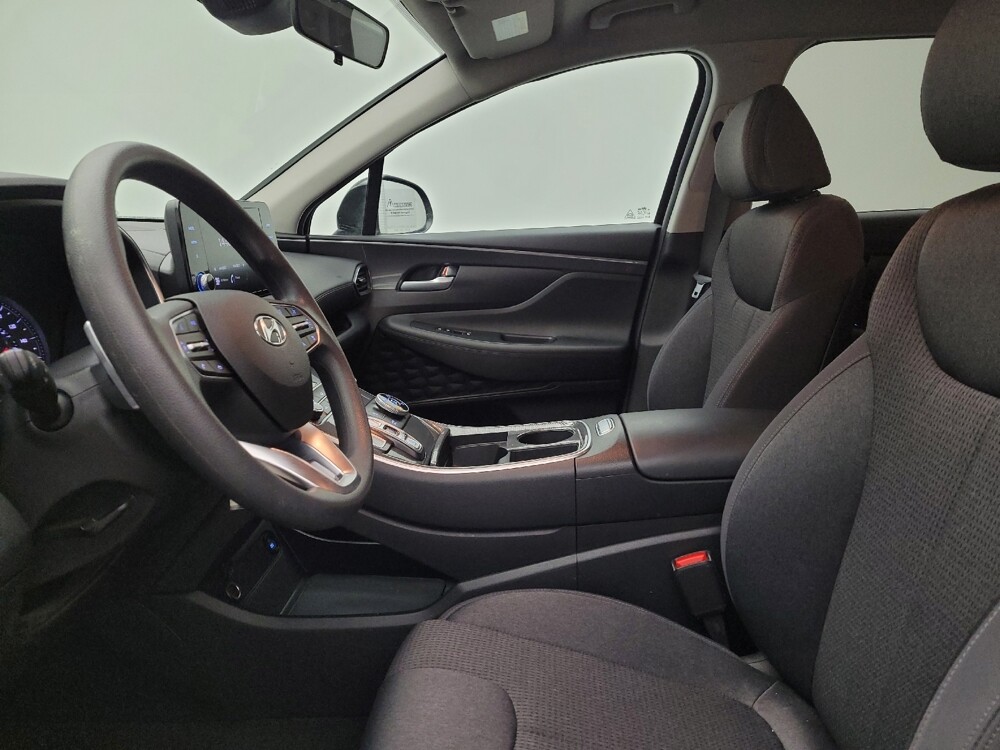 2023 Hyundai Santa Fe in Maple Heights, OH 44137 - 18108607 17