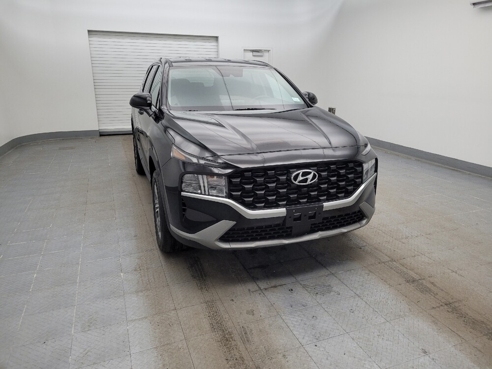 2023 Hyundai Santa Fe in Maple Heights, OH 44137 - 18108607 14